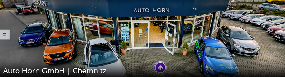 Startseite - Auto Horn GmbH